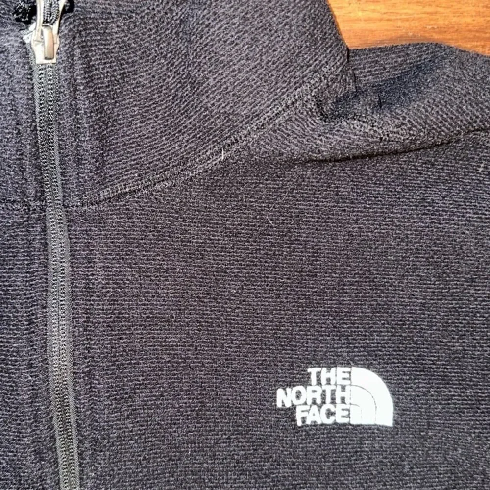 The North Face north face